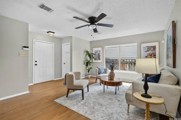 5007 Taylor Kenton, San Antonio, TX 78240