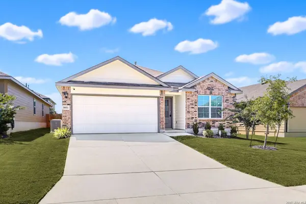 5051 Pyrite Canyon, San Antonio, TX 78253