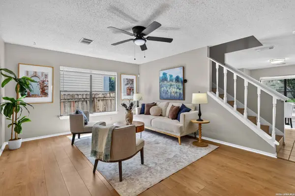 5007 Taylor Kenton, San Antonio, TX 78240