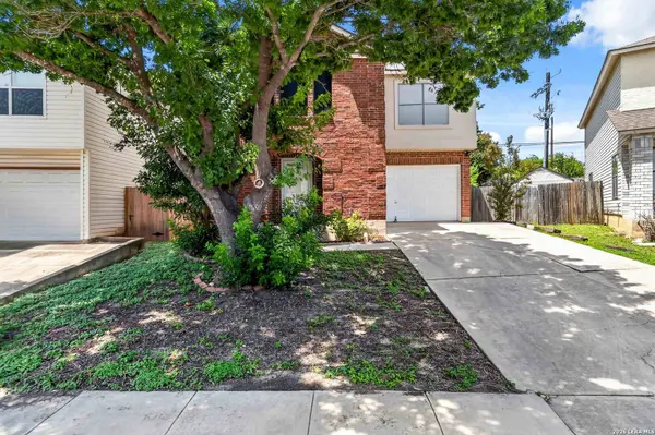 5007 Taylor Kenton, San Antonio, TX 78240