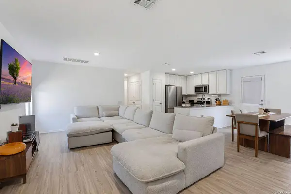 4518 Grassland Pass, San Antonio, TX 78222