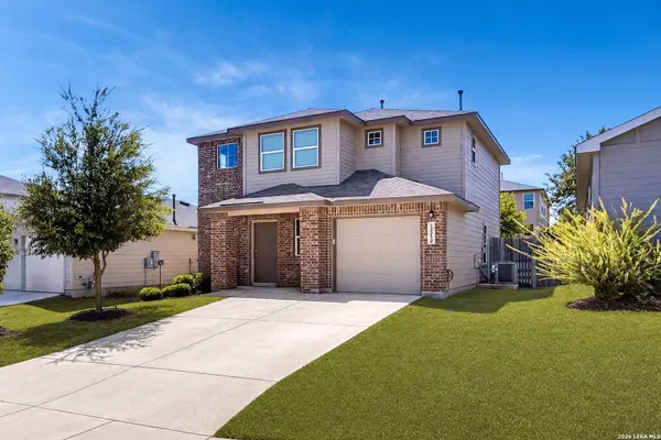 15350 Brown Violetear, San Antonio, TX 78253