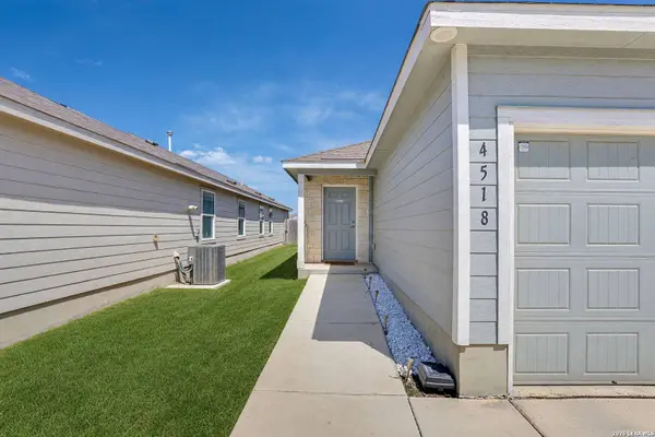4518 Grassland Pass, San Antonio, TX 78222