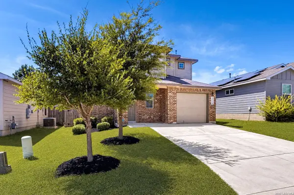 15350 Brown Violetear, San Antonio, TX 78253