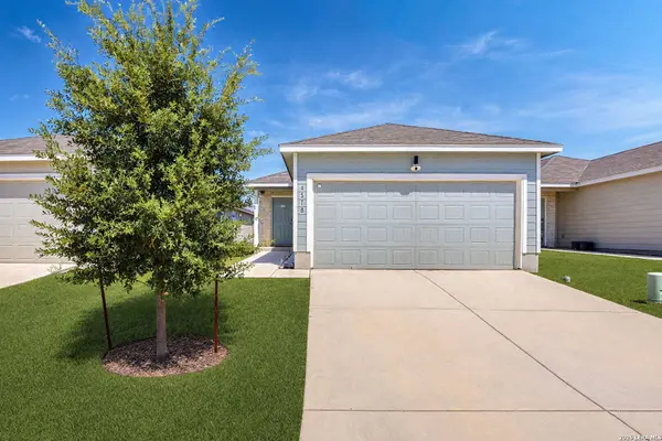 4518 Grassland Pass