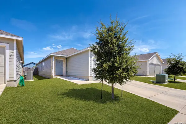 4518 Grassland Pass, San Antonio, TX 78222