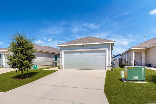 4518 Grassland Pass, San Antonio, TX 78222