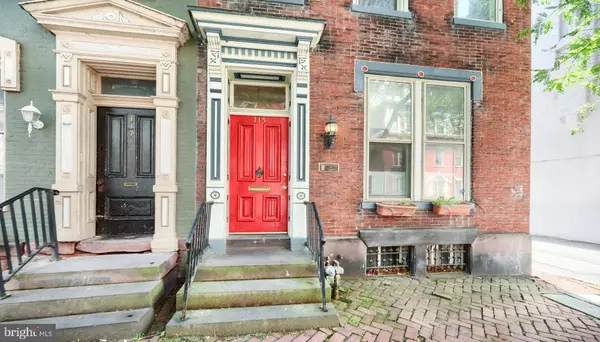 115 LOCUST ST, Harrisburg, PA 17101
