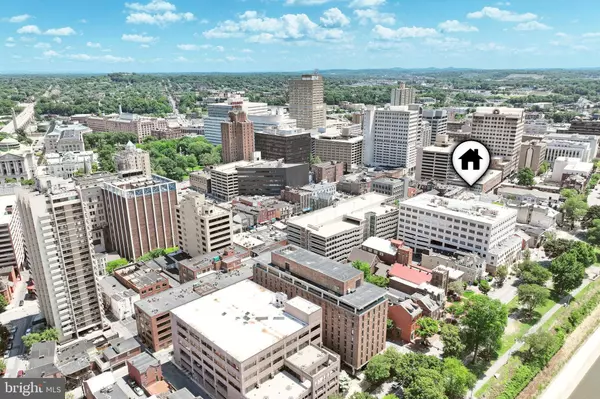 115 LOCUST ST, Harrisburg, PA 17101