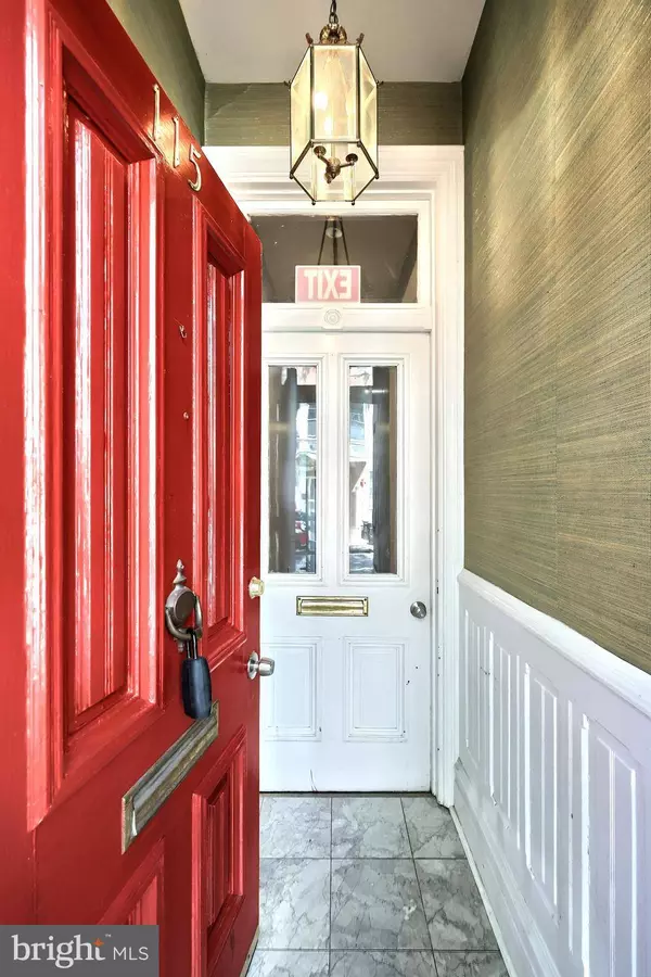 115 LOCUST ST, Harrisburg, PA 17101