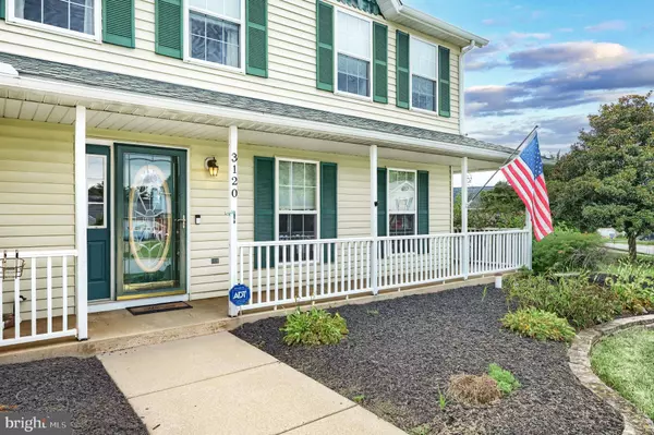 3120 BALSA ST, York, PA 17404