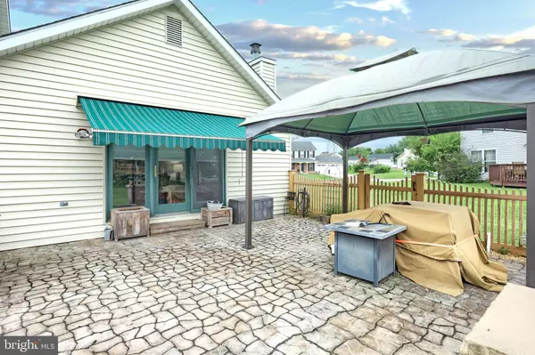 3120 BALSA ST, York, PA 17404