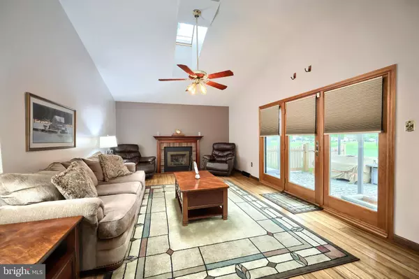 3120 BALSA ST, York, PA 17404