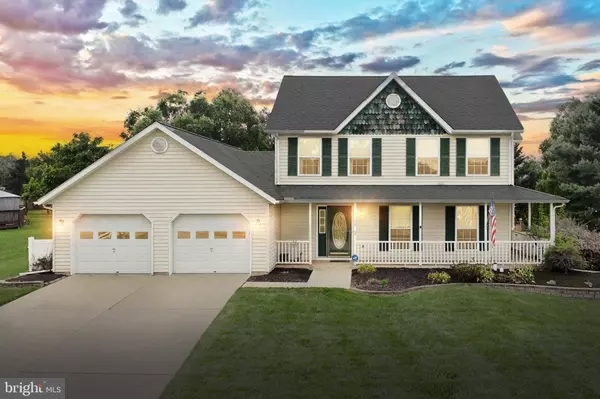 3120 BALSA ST, York, PA 17404