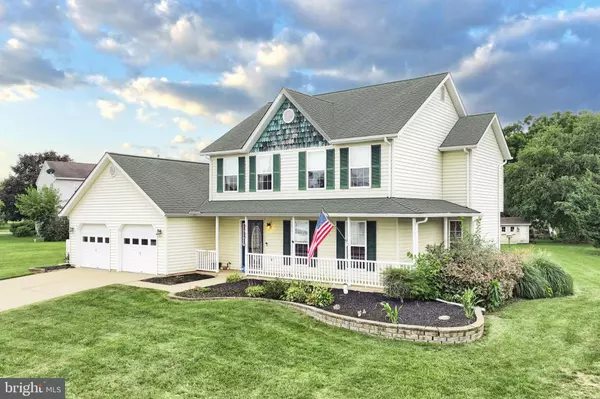 3120 BALSA ST, York, PA 17404