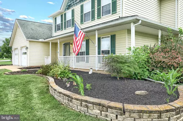 3120 BALSA ST, York, PA 17404