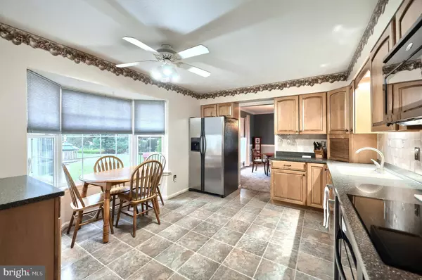 3120 BALSA ST, York, PA 17404