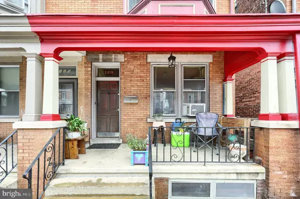 123 N 4TH ST, Columbia, PA 17512