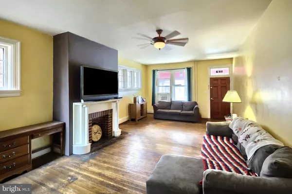 123 N 4TH ST, Columbia, PA 17512