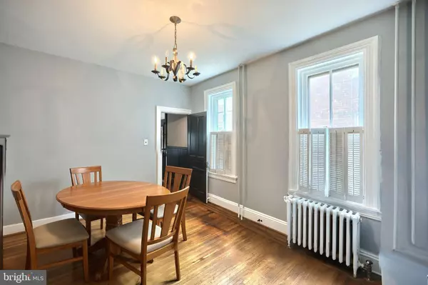 123 N 4TH ST, Columbia, PA 17512