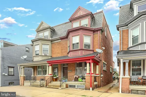 123 N 4TH ST, Columbia, PA 17512