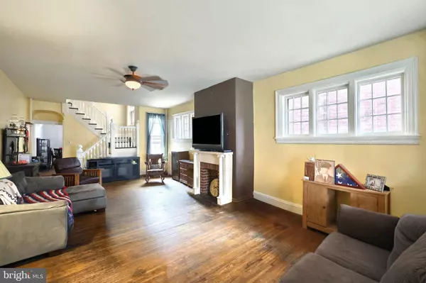 123 N 4TH ST, Columbia, PA 17512