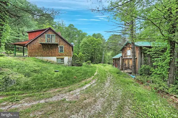 60 FERNWOOD LN, Fairfield, PA 17320