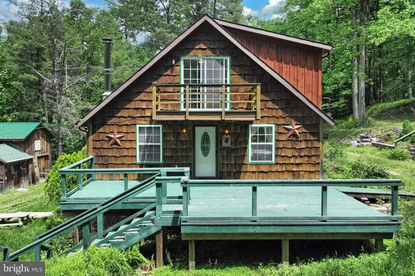 60 FERNWOOD LN, Fairfield, PA 17320