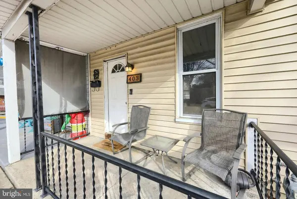 403 S 2ND ST, Wrightsville, PA 17368