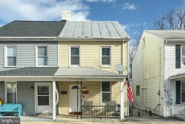 403 S 2ND ST, Wrightsville, PA 17368