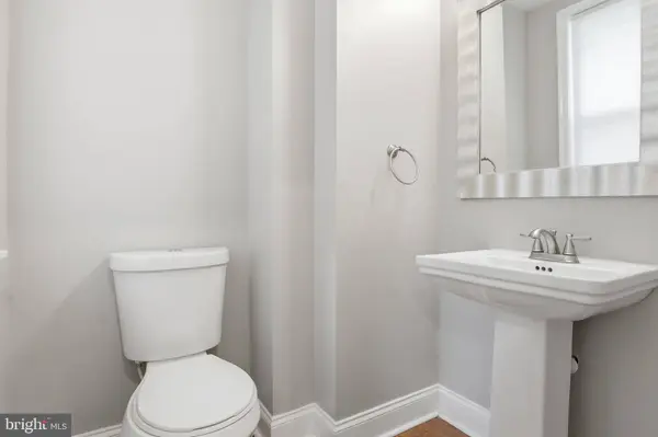 1032 W FAYETTE ST, Baltimore, MD 21223