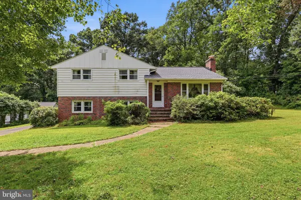 8407 BRADSHAW RD, Bradshaw, MD 21087