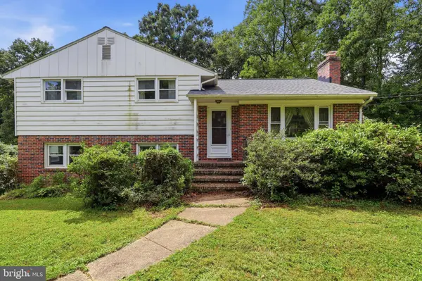 8407 BRADSHAW RD, Bradshaw, MD 21087