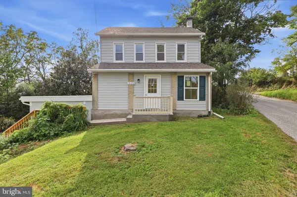 1525 WOODBERRY RD, York, PA 17408