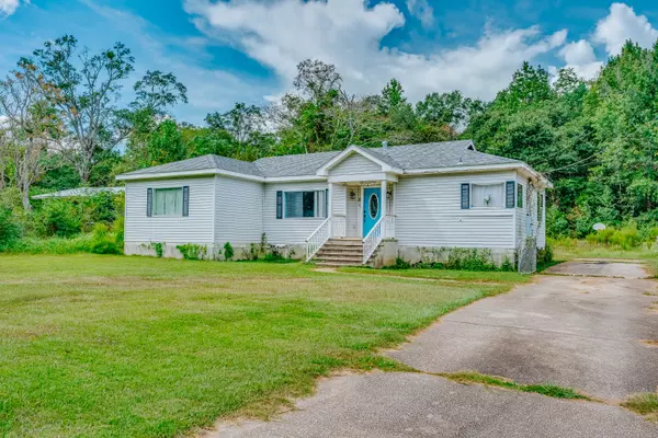 Mobile, AL 36608-4424,77 Oklahoma Dr