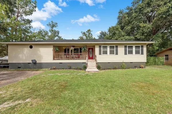 2374 Willowdale ST, Mobile, AL 36605