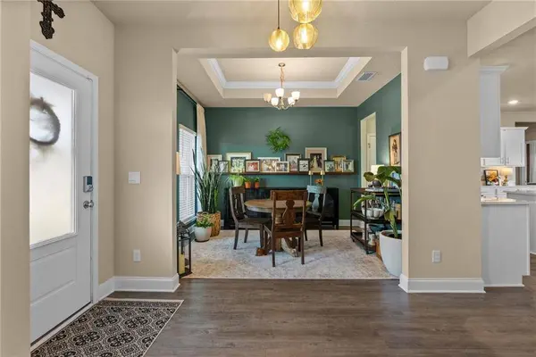 9872 Hamilton Ridge DR N, Mobile, AL 36695