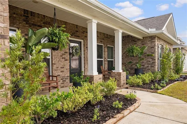 9872 Hamilton Ridge DR N, Mobile, AL 36695