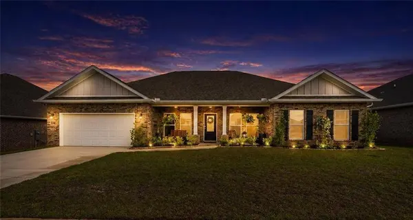 9872 Hamilton Ridge DR N, Mobile, AL 36695