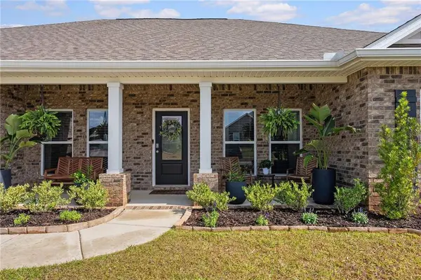 9872 Hamilton Ridge DR N, Mobile, AL 36695