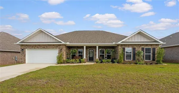 9872 Hamilton Ridge DR N, Mobile, AL 36695