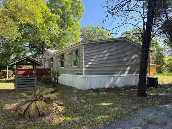 7070 Timber Woods DR, Semmes, AL 36575