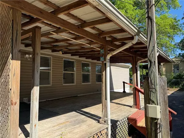 7070 Timber Woods DR, Semmes, AL 36575