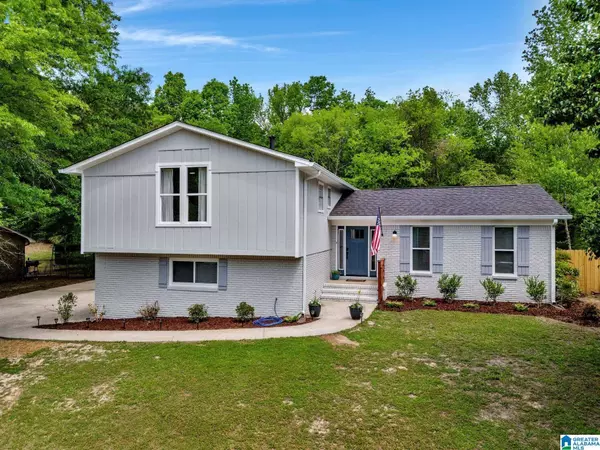 3041 CARLETON ROAD, Birmingham, AL 35215