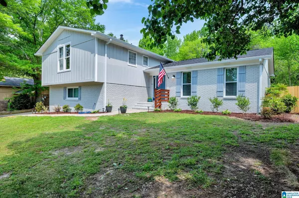 3041 CARLETON ROAD, Birmingham, AL 35215