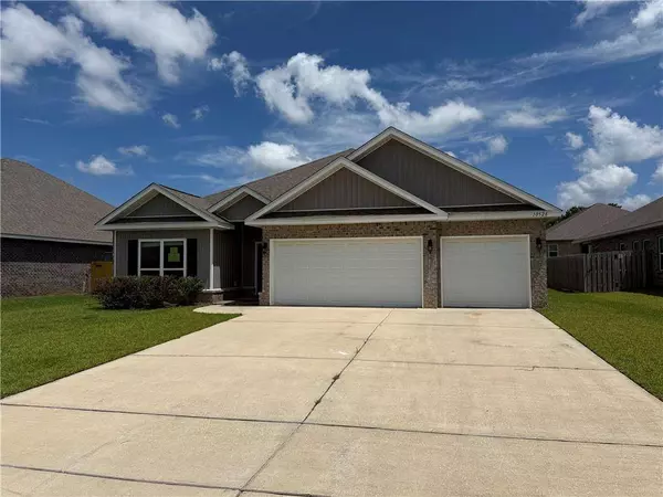 10526 Sand Dune AVE, Mobile, AL 36695