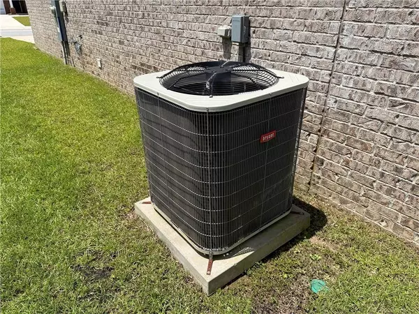 10526 Sand Dune AVE, Mobile, AL 36695