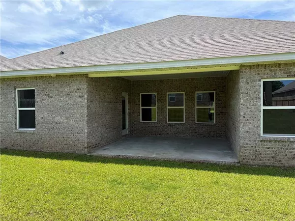 10526 Sand Dune AVE, Mobile, AL 36695