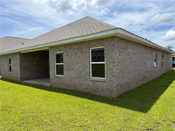 10526 Sand Dune AVE, Mobile, AL 36695