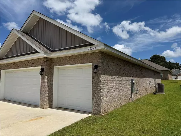10526 Sand Dune AVE, Mobile, AL 36695
